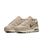 (WMNS) Nike Air Max Command Premium 'String Metallic Gold' 718896-228