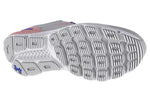 (WMNS) Under Armour Charged Escape 4 'White Versa Blue' 3025426-102