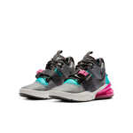 (GS) Nike Air Force 270 'Grey Jade' AJ8208-005