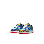 (TD) Nike Dunk Low 'Chinese New Year - Firecracker' DD8480-446