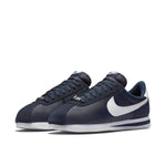 Nike Cortez Basic Nylon 'Obsidian' 819720-411