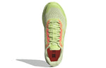 (WMNS) adidas Terrex Agravic Flow 2 'Pulse Lime Turbo' H03191