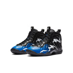 (GS) Nike Little Posite One '1996 All-Star Game' 644791-013