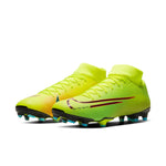 Nike Mercurial Superfly 7 Academy MDS MG 'Lemon Venom Aurora' BQ5427-703