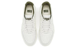 Onitsuka Tiger GSM Shoes 'White Olive Green' 1183B701-104