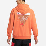Air Jordan Flight MENS Sports Embroidered Print Red CZ6094-850