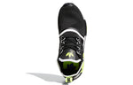 adidas NMD_R1 'Black Solar Yellow' GV7183