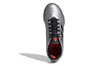 (PS) adidas Predator 19.4 TF 'Silver Black' G25825
