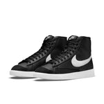 (WMNS) Nike Blazer Mid '77 Next Nature 'Black White' DO1344-001