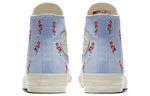 Converse Chuck 70 High 'Flamingo' 160479C