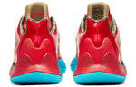 Nike SpongeBob SquarePants x Kyrie Low 2 'Mr. Krabs' CJ6953-600