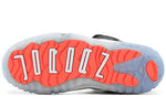 (PS) Air Jordan 11 Retro Low 'Infrared 23' 505835-023