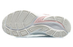 (WMNS) Li-Ning Retro Running 'White' ARLQ012-5