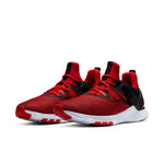 Nike FLEX Training shoes 'Black Red' BQ3063-007