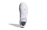 (PS) adidas Advantage K 'White Cream' FY8875