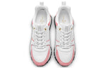 (WMNS) LOUIS VUITTON LV Run Away Sports Shoes Pink/White 1A682B