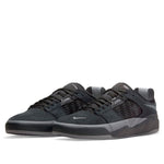 Nike Ishod Wair SB 'Black Dark Grey' DC7232-003