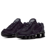 (WMNS) Nike x COMME des GARCONS Shox TL 'Black' CJ0546-001