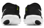 (WMNS) Nike Free RN 5.0 2020 'Black' CJ0270-001