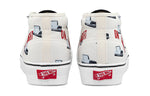 Vans Cali Thornhill Dewitt x Vault Chukka Boot LX 'White Last Night on Earth' VN0A5LPJ619