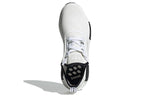 adidas NMD_R1 'Cloud White Black' DB3587