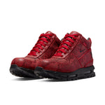 Nike x Supreme Air Max Goadome 'Red Snakeskin' DA1475-600