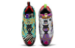 Reebok Illuminations Minions x Instapump Fury 'Vicious 6' FY9092