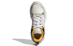 (WMNS) adidas neo Boujirun 'Cream Black White' FY6639