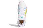 adidas Court Vision 2.0 'Rainbow Sole' FY9379