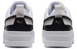 (WMNS) PUMA Mayze 'Triplex - White Nimbus Cloud' 384871-02