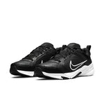 Nike Defy All Day 'Black White' DJ1196-002