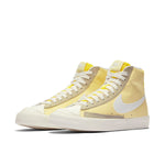 (WMNS) Nike Blazer Mid '77 'Bicycle Yellow' CZ0363-700