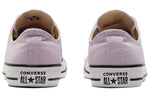 Converse Chuck Taylor All Star Canvas Shoes Purple 172689C