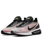 (WMNS) Nike Air Max Flyknit Racer 'Multi-Color' DM9073-300