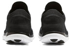 Nike Free 4.0 Flyknit 'Black White Grey' 631053-001