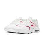 (WMNS) Nike Air Max 2X 'White Siren Red' CK2947-104