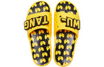 Crocs Wu-Tang Clan x Classic Slide 'Yellow' 207760-731