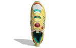adidas x ZX Fury 'Spring Yellow' GW0364