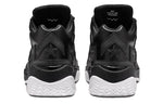 (WMNS) Converse VLTG Mission-V Mid Black Stripe 565063C