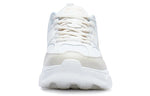 (WMNS) Li-Ning Running 'White Cream' ARSR054-1