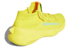 adidas x Pharrell Humanrace Sichona 'Shock Yellow' GW4881