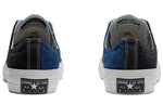 Converse Chuck 70 Ox 'Tri-Panel Denim' 166287C