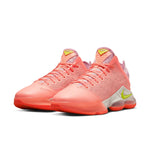Nike LeBron 19 Low EP 'Hawaii' DQ8343-600