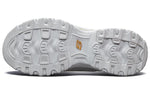 (WMNS) Skechers D'lites GS White/Gold 11931-WGD