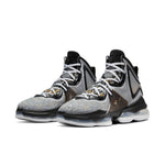 Nike LeBron 19 EP 'Leopard' DC9340-100
