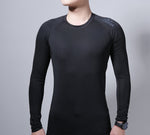 adidas Alphaskin Spr Training Top Men Black CF7267