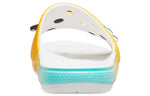 Crocs Free & Easy x Classic Slide 'Sunset' 207672-90H
