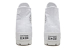 (WMNS) Converse Chuck Taylor All Star High Lugged 'White' 565902C