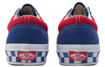 Vans Style 36 'BMX Checkerboard' VN0A3DZ3U8H