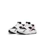 (PS) Nike Huarache Run 'Grey Fog Pink Foam' 704949-115